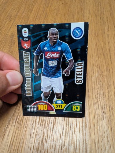 Panini adrenalyn calciatori - xl,