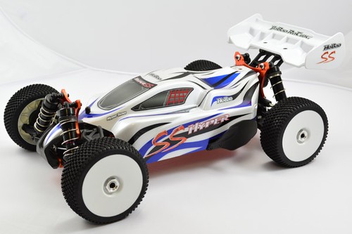 Hobao ofna hyper sse rtr - hyper, 1:8
