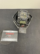 Casio Uomo GG-1000-1A3CR G