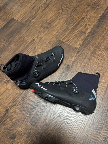 Northwave raptor arctic winter - northwave,