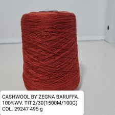 Filato yarn stock lot rocche