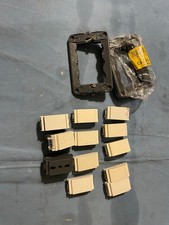 VIMAR IDEA tappi interruttore presa e int bipolare