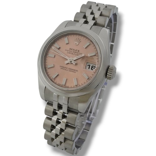 Rolex datejust 179160 - rolex,