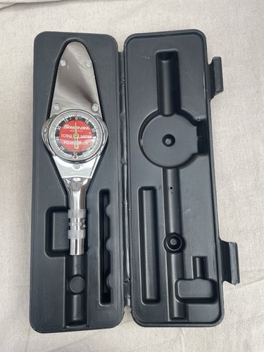 Snap tools chiave - on,