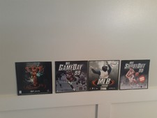 Raro adesivo grafico