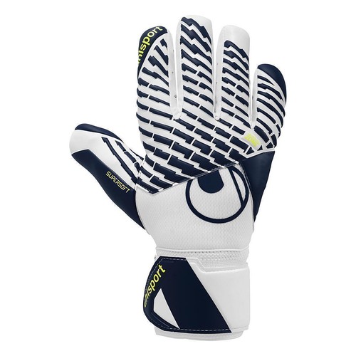 Guanti portiere uhlsport - guanti, fm