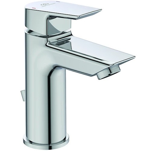 Ideal standard tesi - standard,