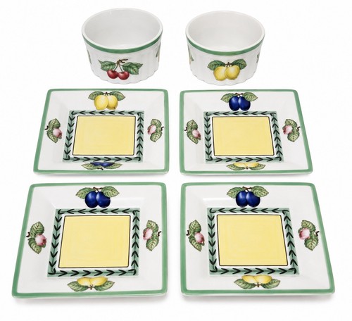 Villeroy boch french garden - villeroy,