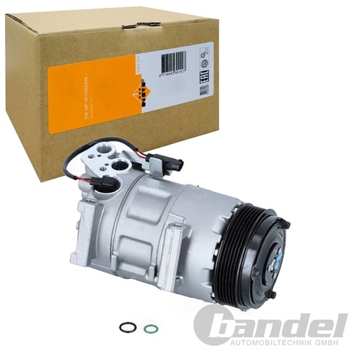 Nrf compressore aria 6seu16 - compressore, d'aria