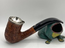 Vintage Mastro De Paja Fatta A