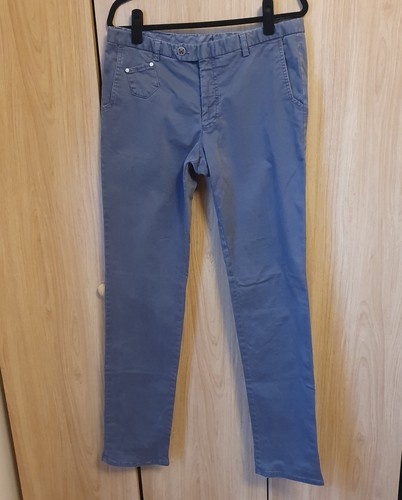 Berwich pantalone chino - pantalone,