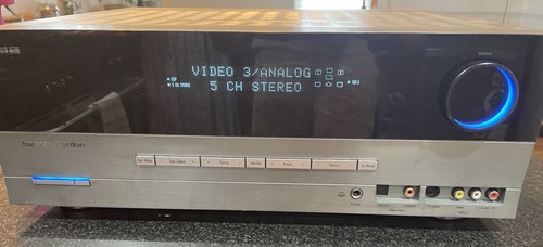 Harman kardon avr - kardon, ch