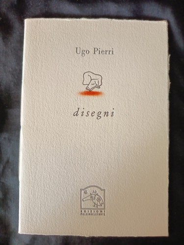 Ugo pierri disegni incisioni - pierri,