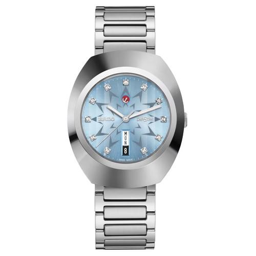 New rado diastar original - rado,