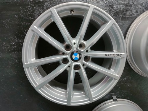 Cerchio lega originale bmw - lega,