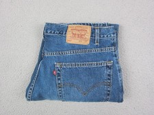 Jeans vintage Levis uomo W40