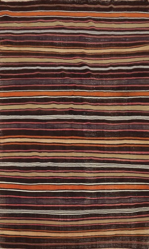Tappeto kilim righe - kilim, a