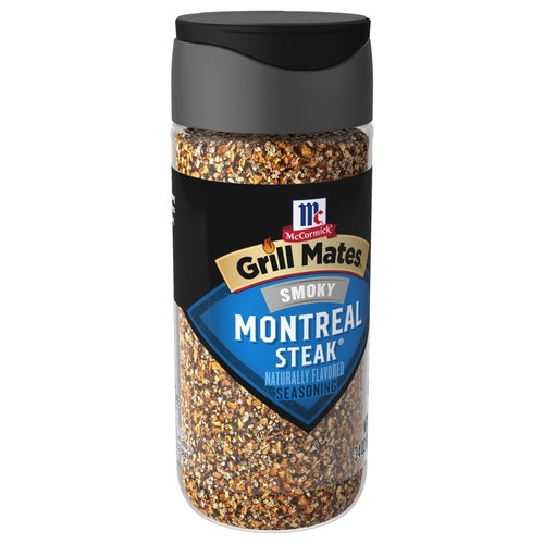 Mccormick grill mates - grill,