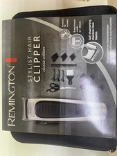 Remington HC450 tagliacapelli Nero