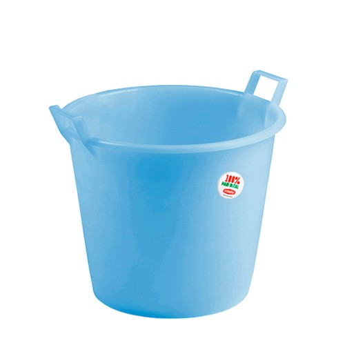 Mastello con manici ø80 - g,