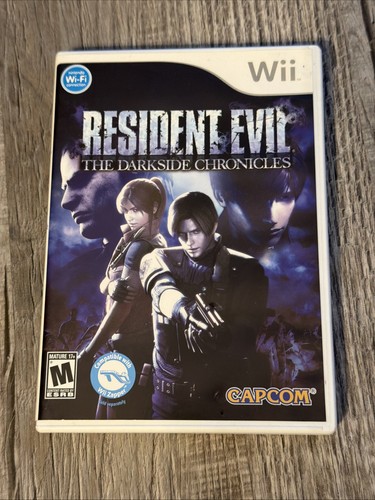 Resident evil the - resident,