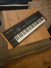 Yamaha DX7 - Synthetiseur