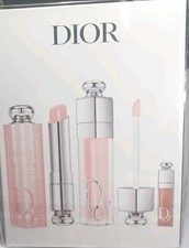 Dior Addict Lip Essentials set