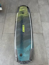 Wakeboard jobe vanity 136cm - wakeboard,