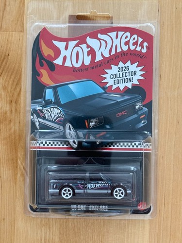 Hot wheels 2026 kroger mail - hot,