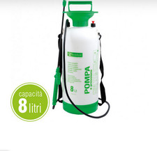 Pompa Pressione Spalla Jenny 8