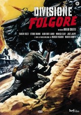 Divisione Folgore [DVD]