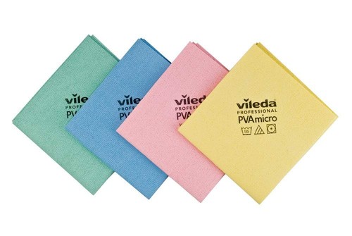 Fhp vileda panno pva - pva, cm