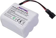 7,2V 2100Mah Batteria Ni-Mh