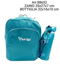 Zaino termico free borsa - zaino,