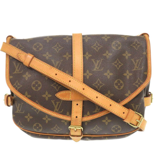 Borsa tracolla louis vuitton - a,