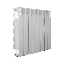 RADIATORE IN ALLUMINIO CALIDOR