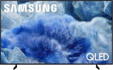Samsung 32-Inch Class QLED Q8F