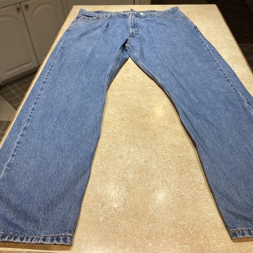 Jeans levi uomo - jeans, blu