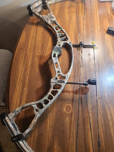 Hoyt archery alphaburner - hoyt,