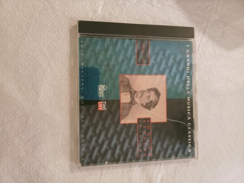 Musica classica johann - cd,