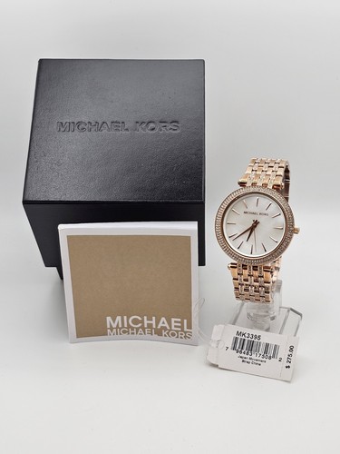 Orologio donna michael kors - orologio,