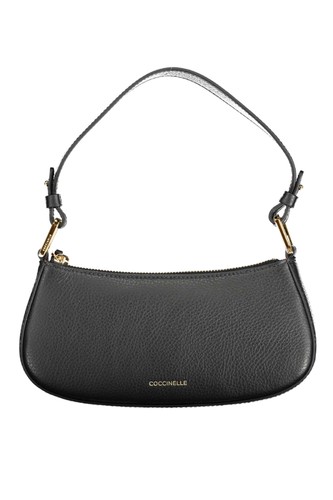 Coccinelle borsa donna nero - borsa,