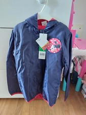 Giubbotto Antivento Bambina