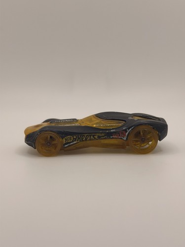 Hot wheels hw40 - hot,