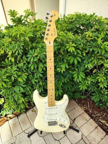 Fender american standard - fender,