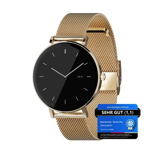 Zenwatch venice pro orologio - zenwatch,