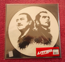 LITFIBA-PICTURE DISC-SOLE