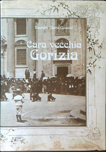 Cara vecchia gorizia cossar - cara,
