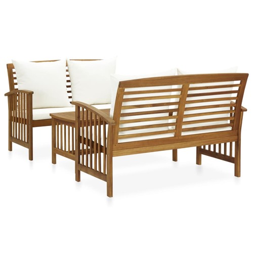 Set divani esterno - set,