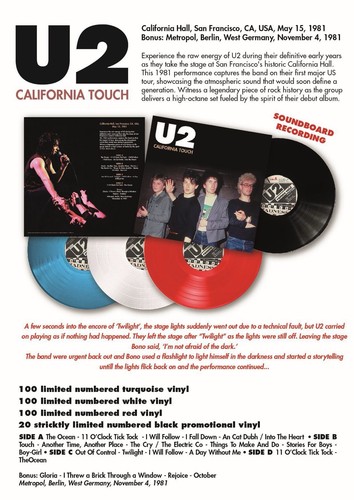 California touch san - california,
